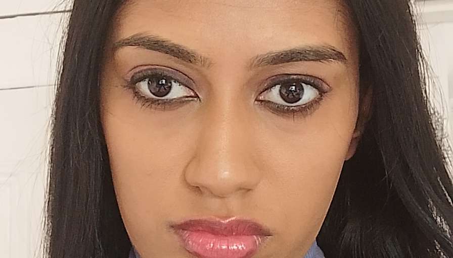 Tharushi