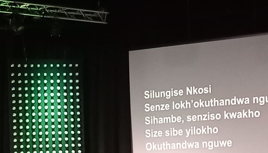 Thandiwe