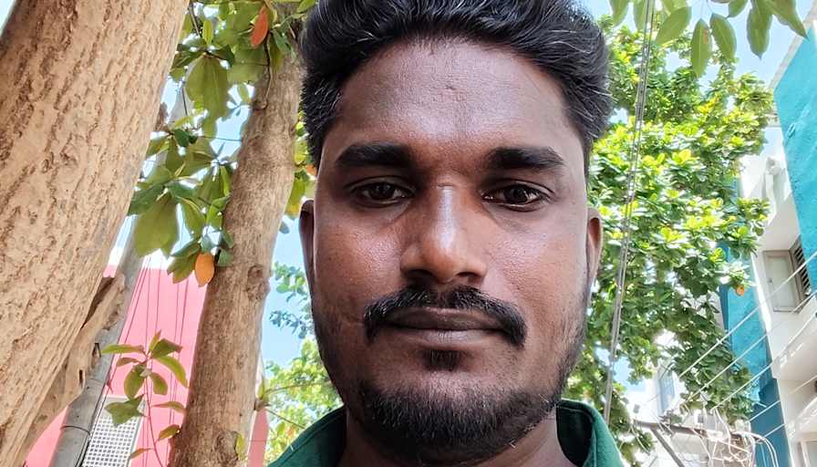 Arularasan