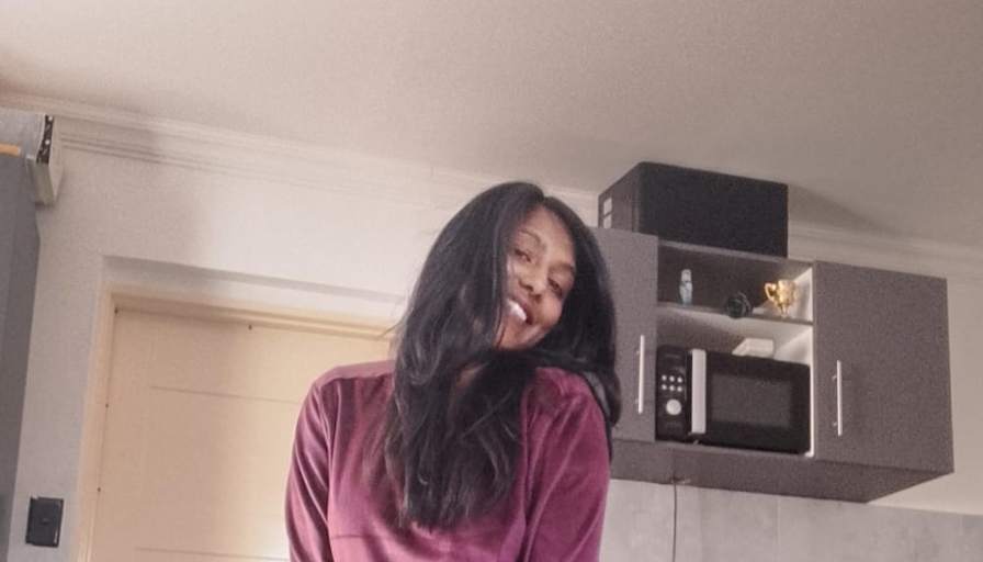 Deshni Gangiah