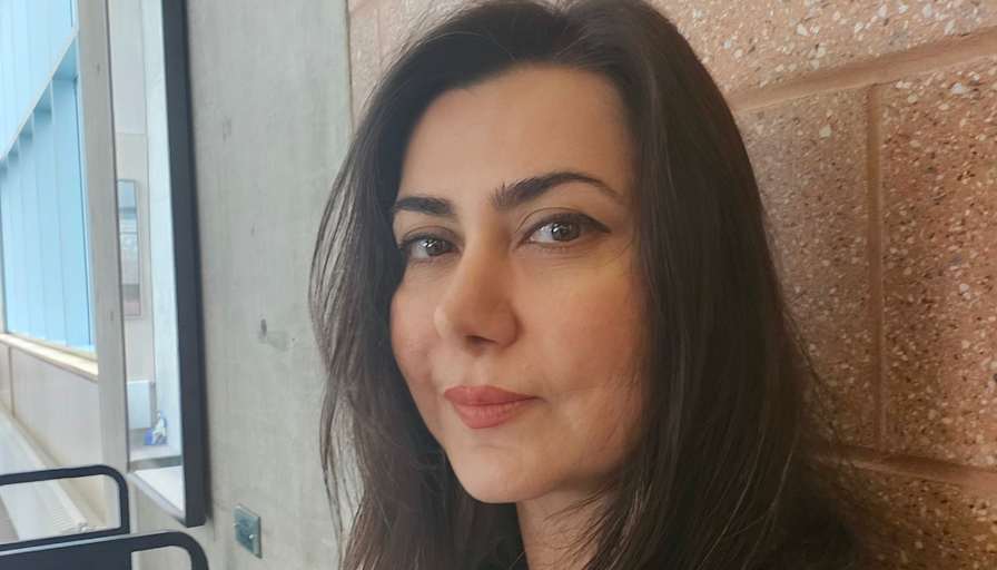 Sadaf