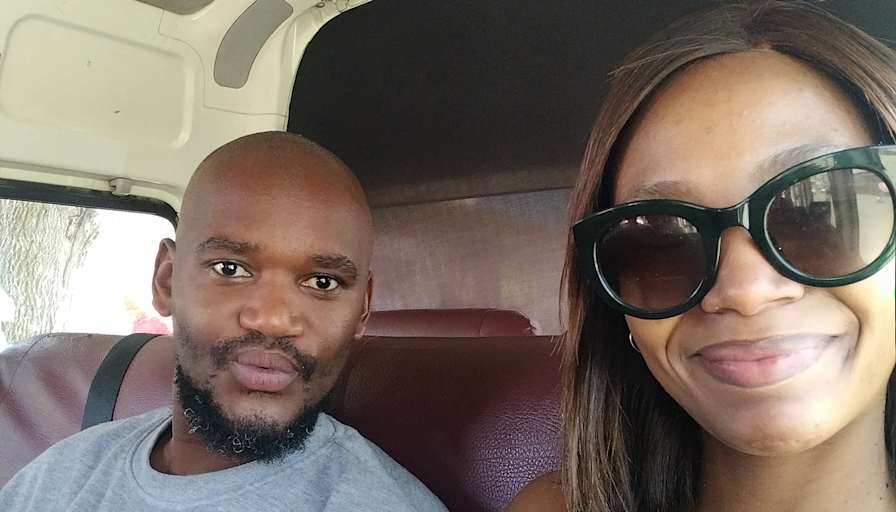 Mbuso Dladla