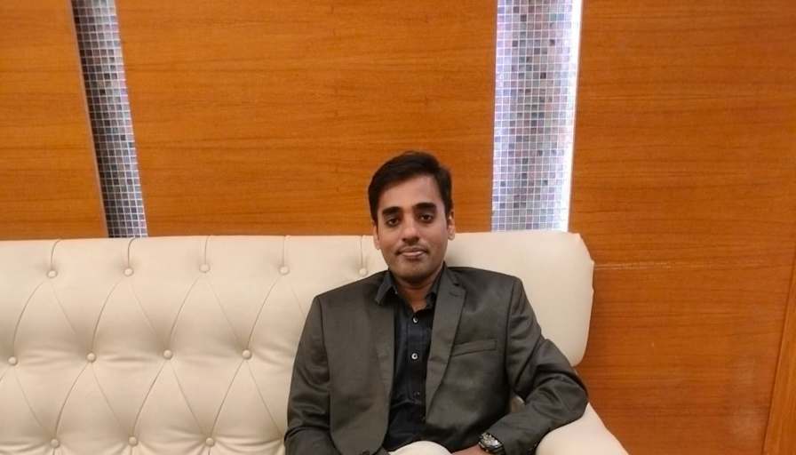 Govindarajan S