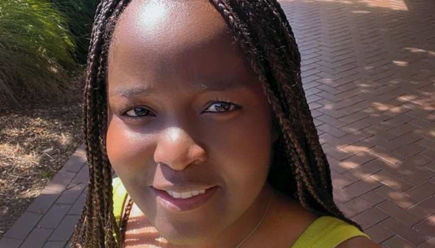 Priscilla NDLOVU