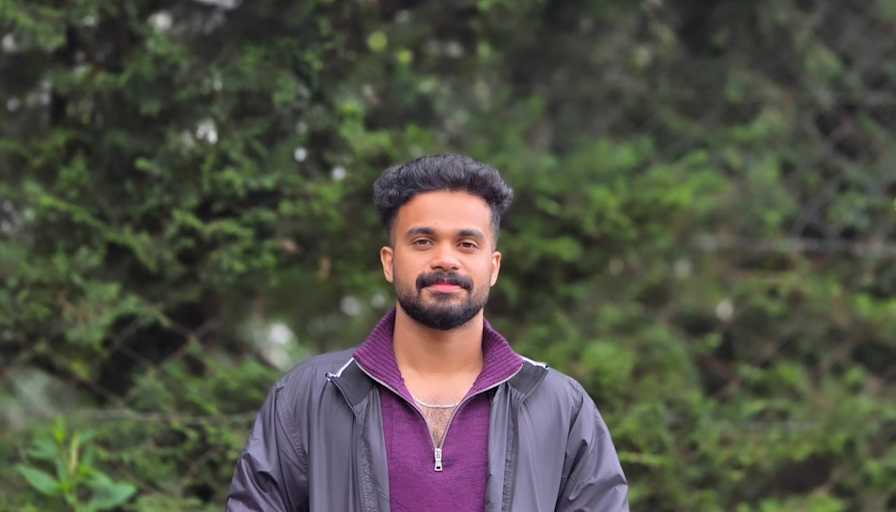 Arun Joseph