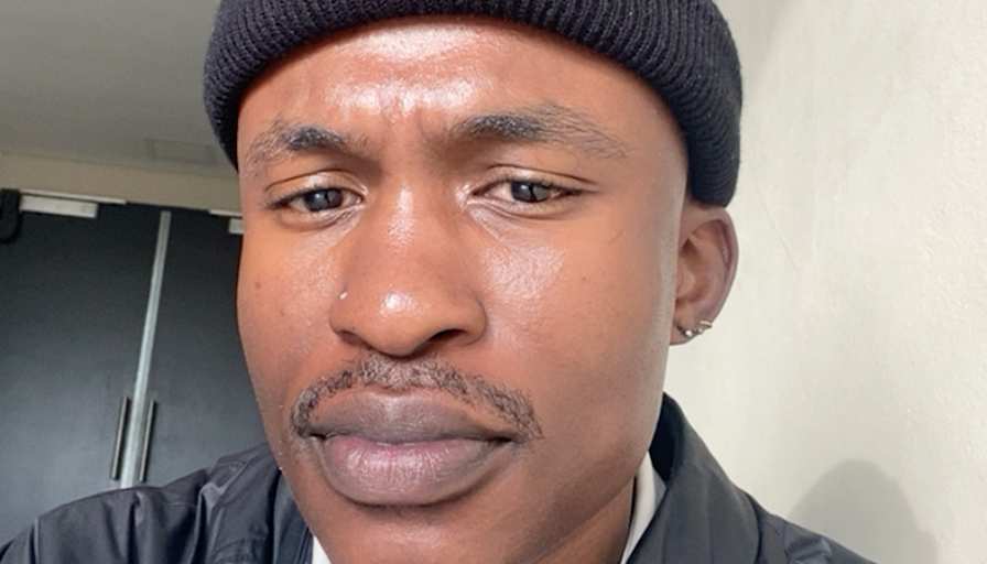 Kgantshi Daniel