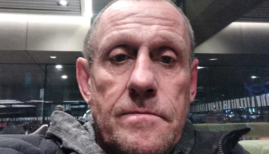 Mark Hand