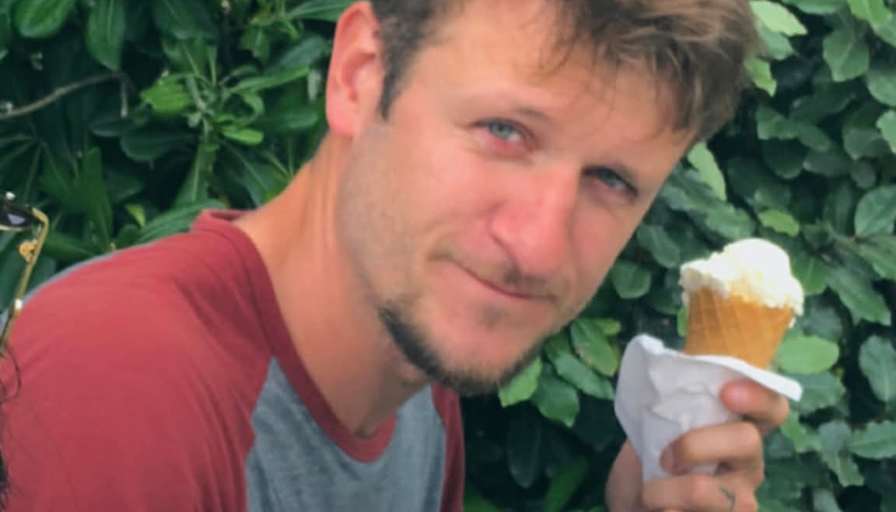 Christopher Louzeau