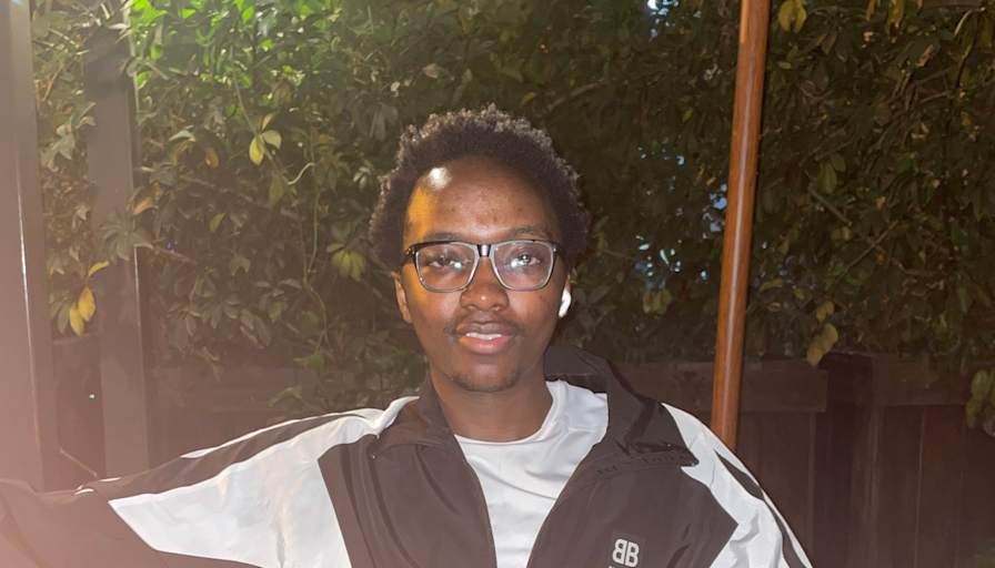 harun Wachira