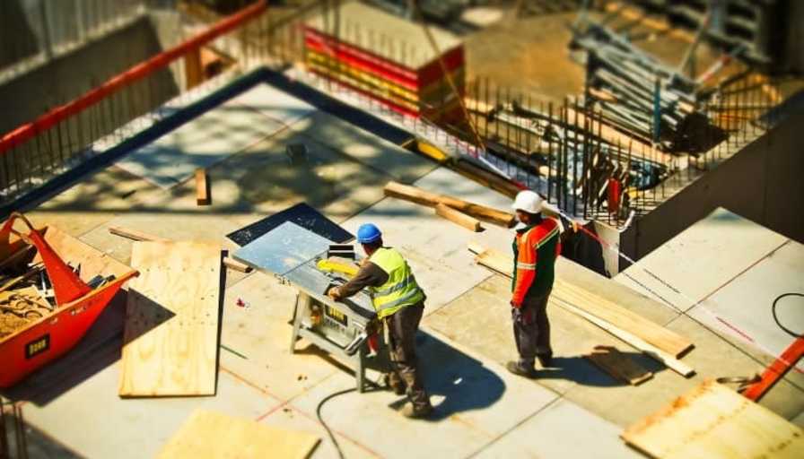 Dow Construction