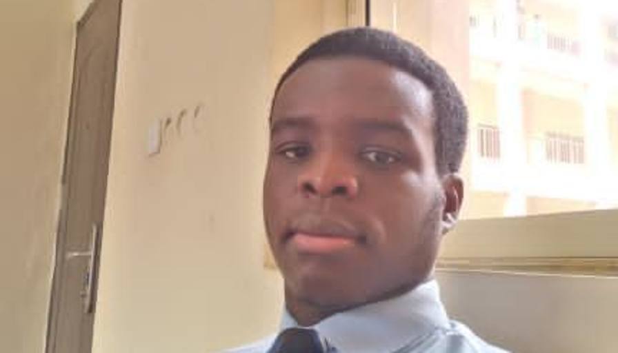 Emmanuel Okorie