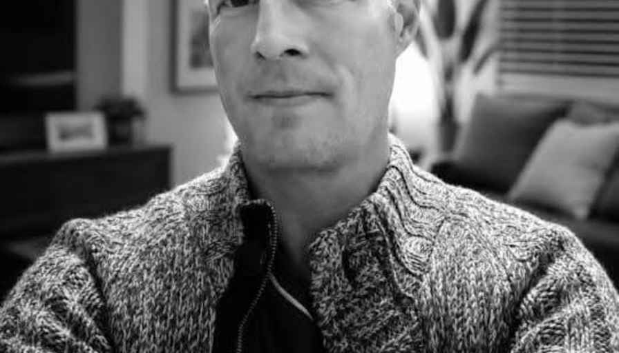 Jaco Spangenberg
