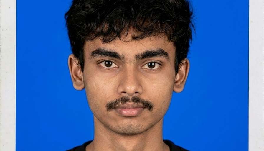 Suryakanta Kar