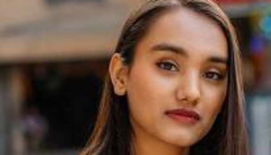 Deepika Adhikari