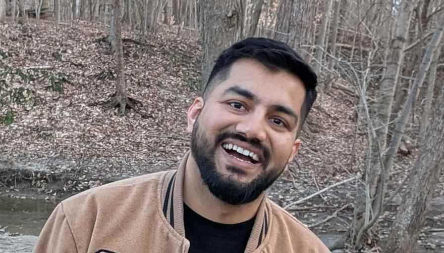 Nilan Vyas