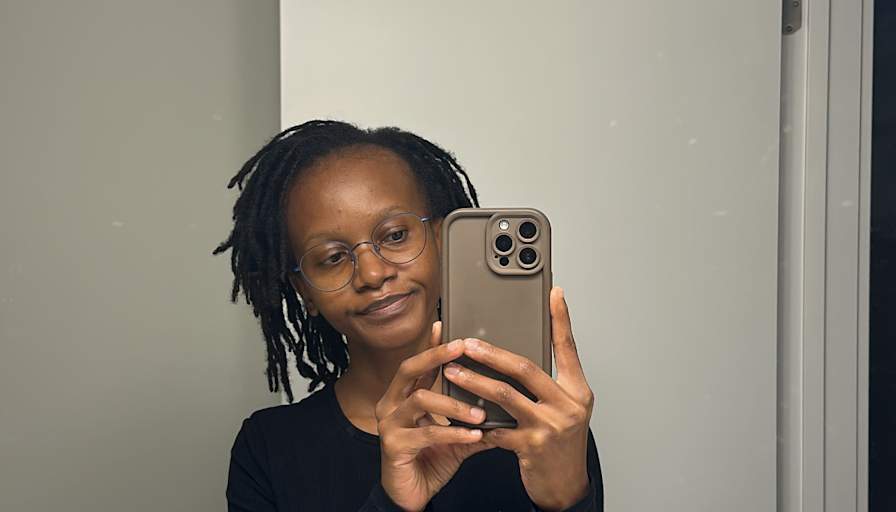 Busisiwe Khalishwayo