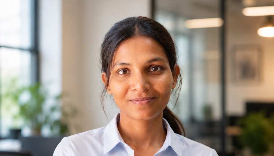 Sushma Vatne