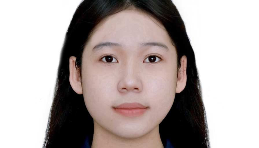 Nguyen Linzy