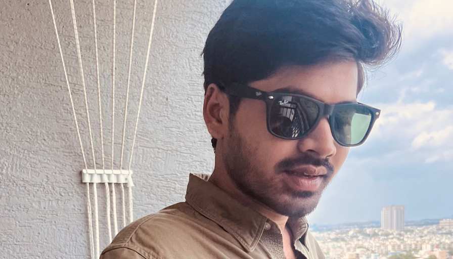 Looking for a roommate | Pavan Kumar, 26 years, Mal... – Roomies.co.in