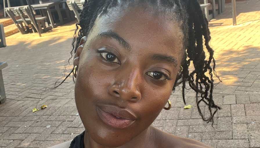 Thenjiwe