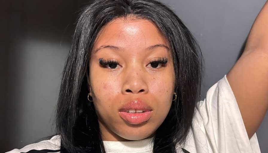 Victoria Nkongwane