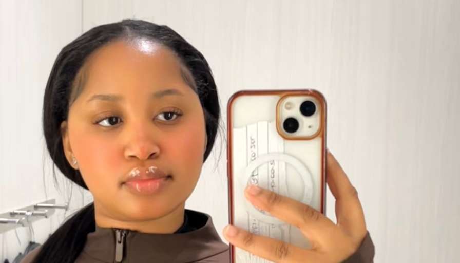 Lebohang