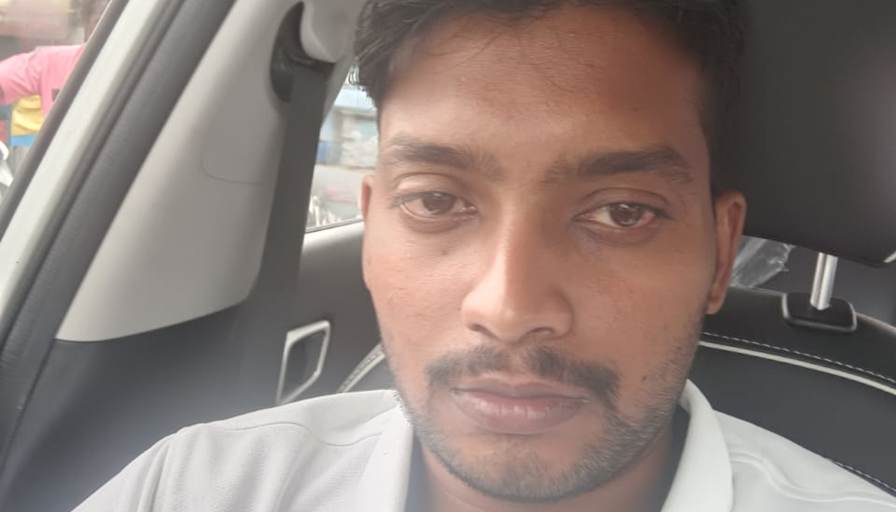 Aravind