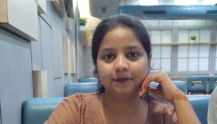 Neetu kumari