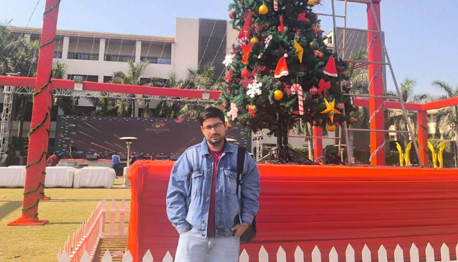 ANAND PRAKSH