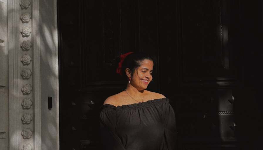Kashini Attanayake