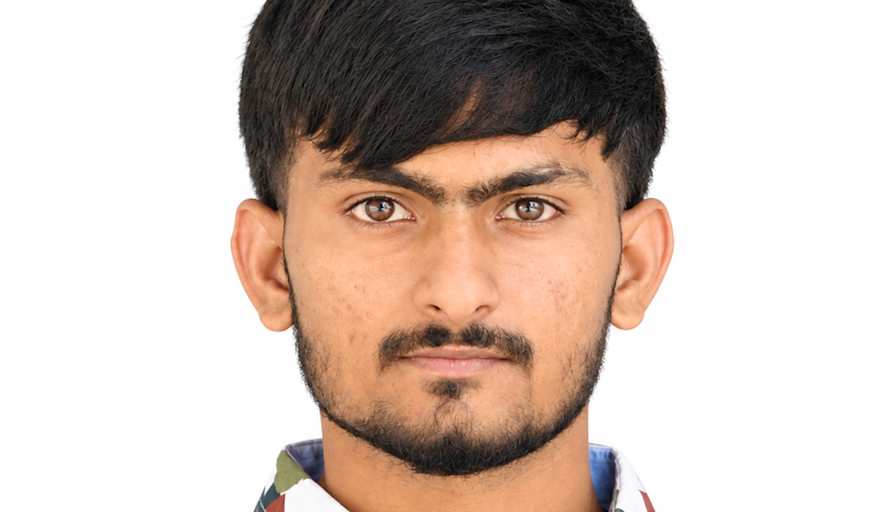 Navinbhai Chaudhary