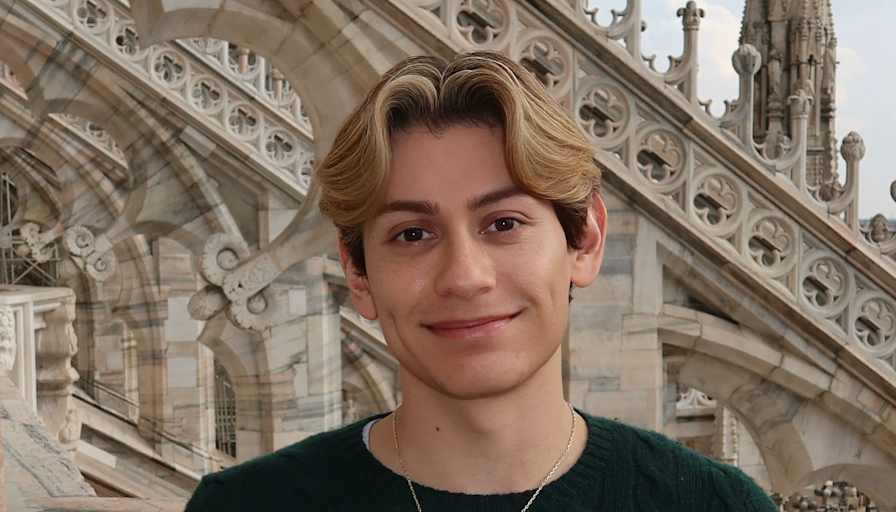 Landon Granillo