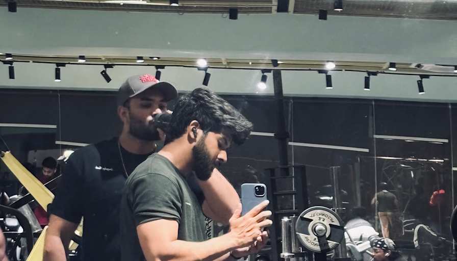 Akshat Sharma