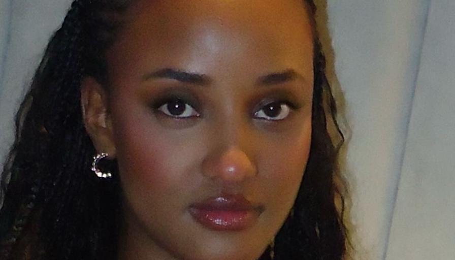 Huda Hassan