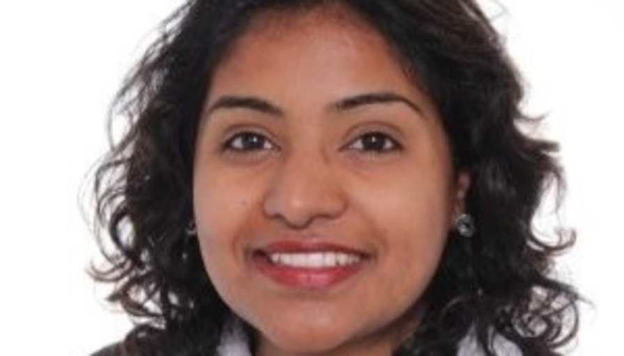 Eden Padayachee