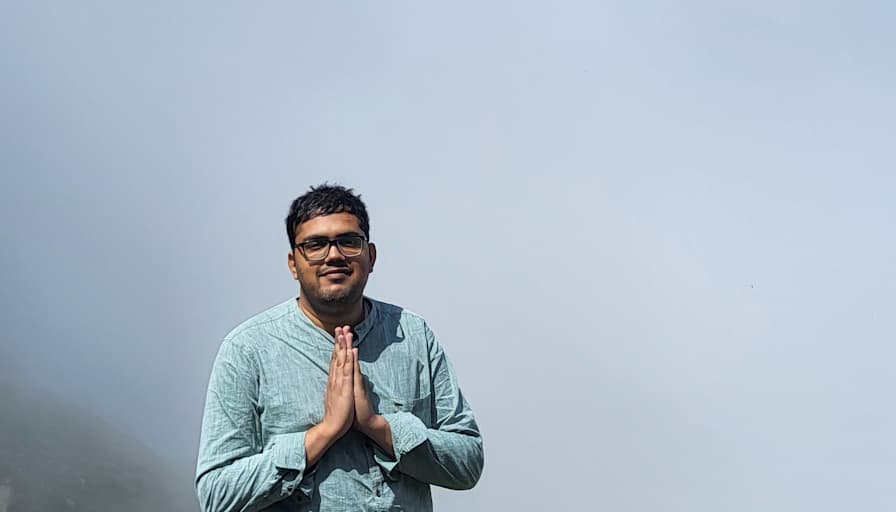 Ankit