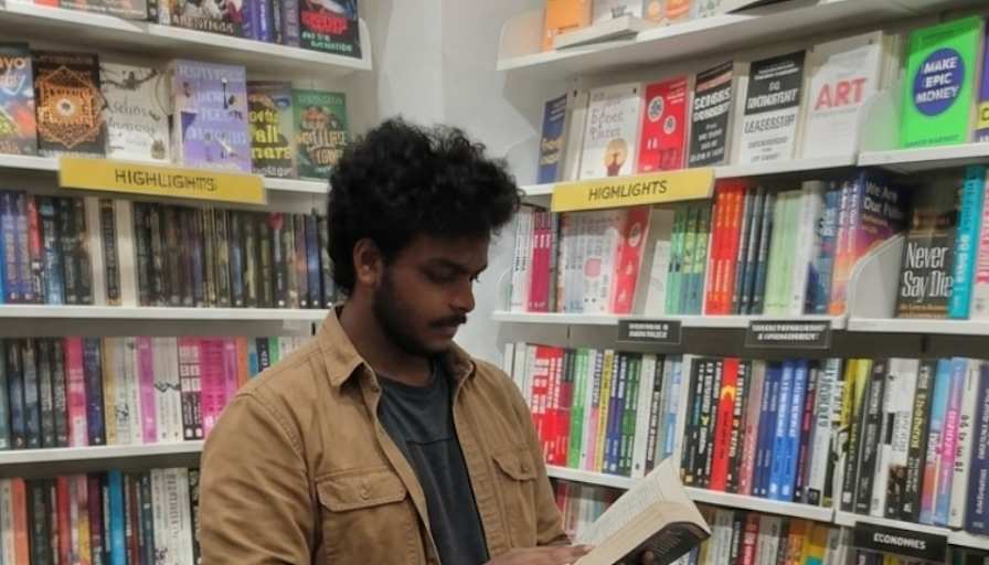 Santhosh