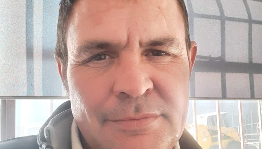 Jako Van der Merwe