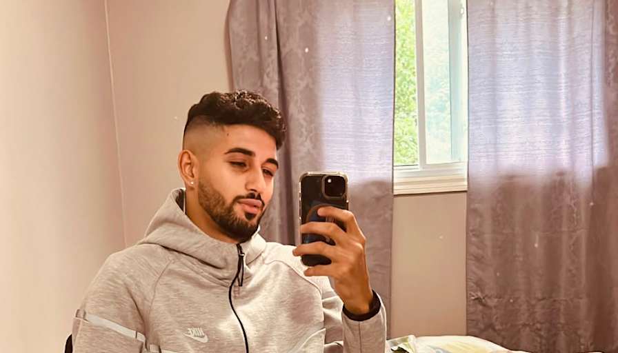 Aziz Lahmar