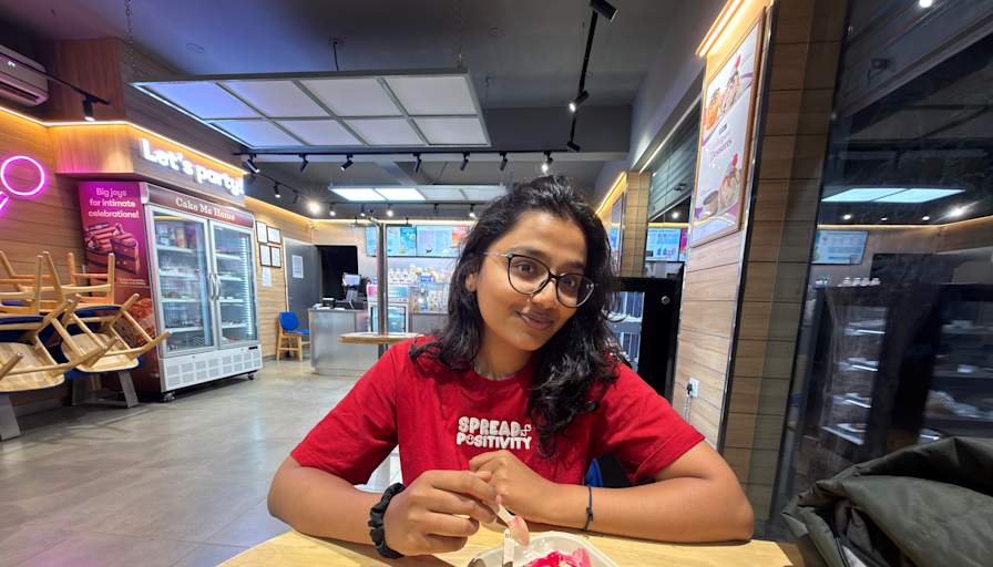 Disha
