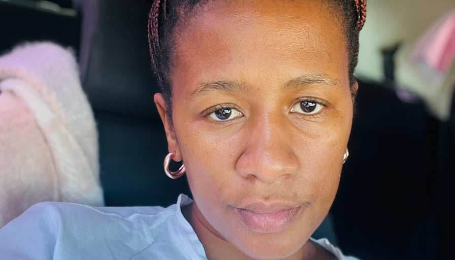 Simamkele Ndlelambini