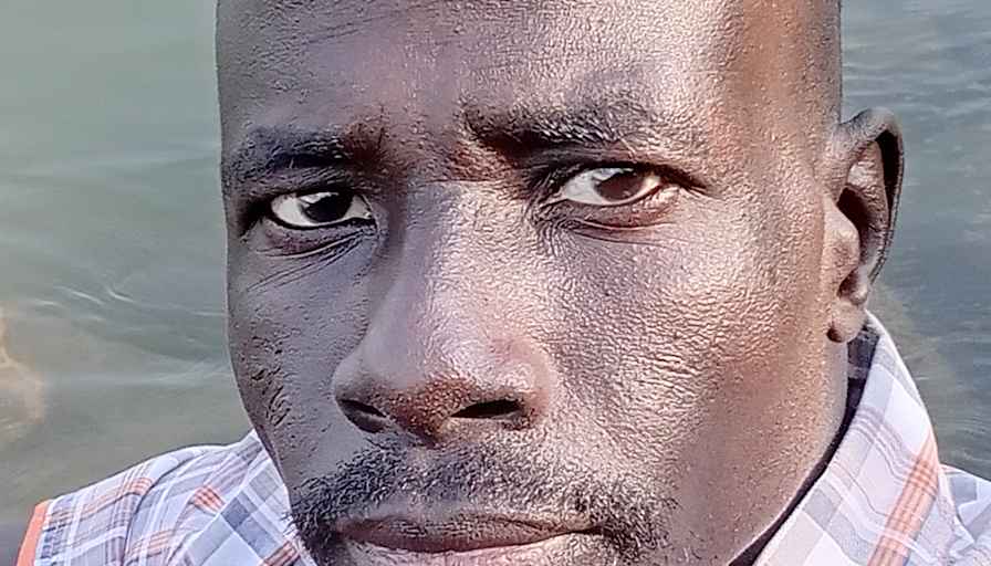 Joseph Yangie