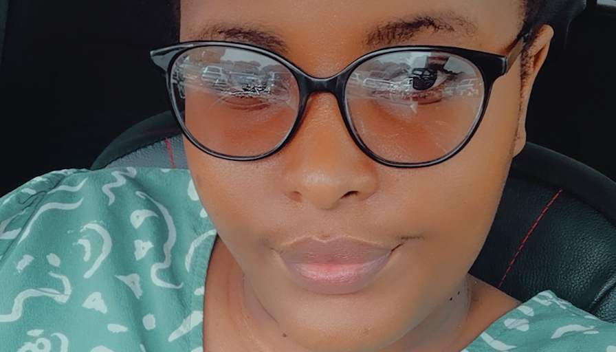 SAMUKELISIWE CYNTHIA