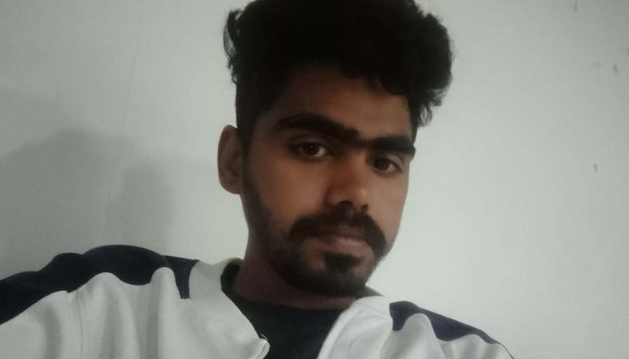 Charankumar Kaminani