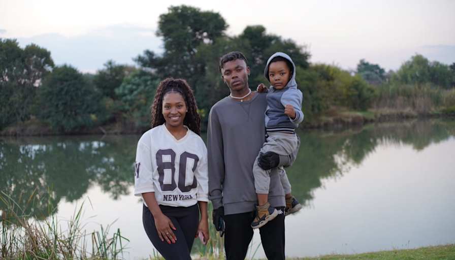 Boikanyo Thabethe