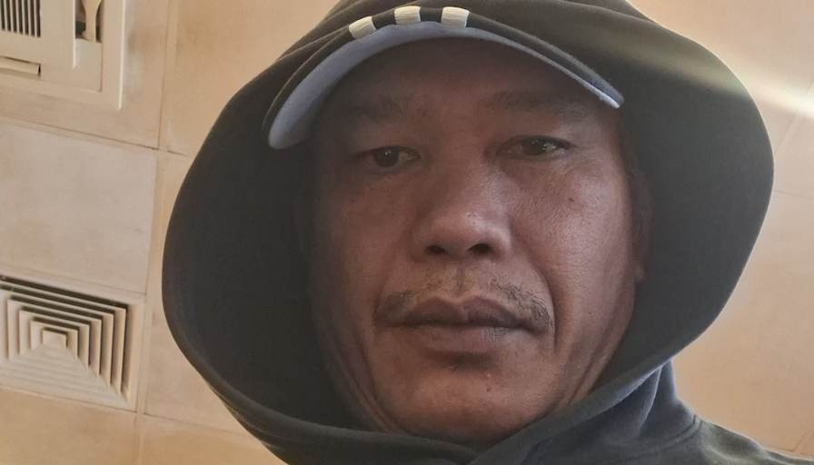 Ramil Coronel
