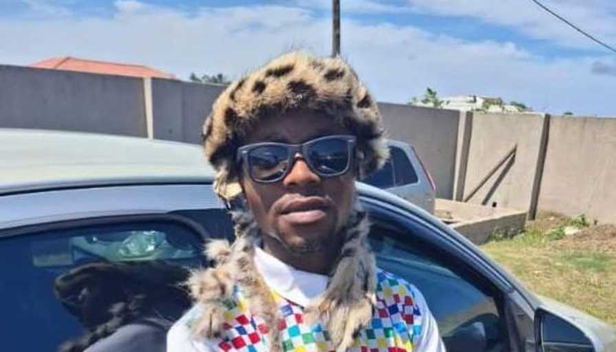 Sandile Mpembe