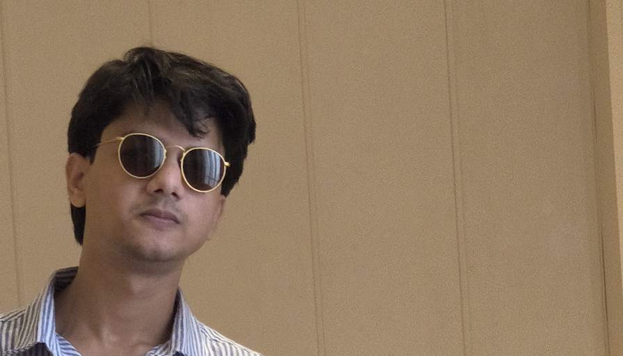 Abhay