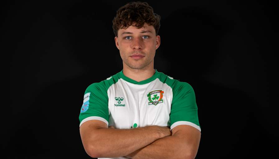 Darragh