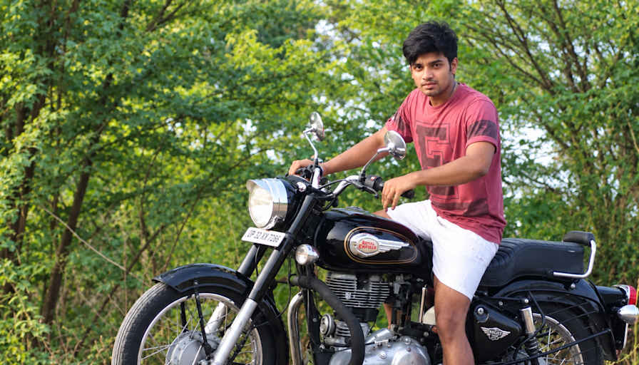 Vinay kumar